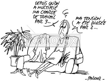 dessin de Faujour, réf. 0019-3462