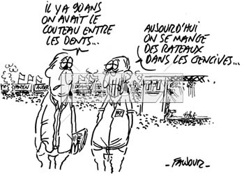 dessin de Faujour, réf. 0019-3470