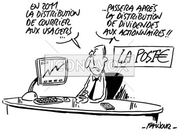dessin de Faujour, réf. 0019-3472