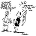 dessin de Faujour, réf. 0019-3473