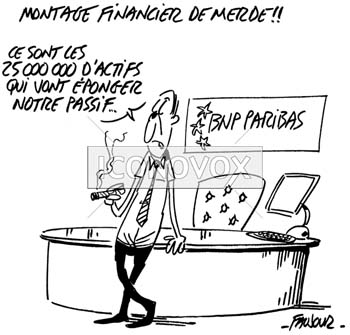 dessin de Faujour, réf. 0019-3475
