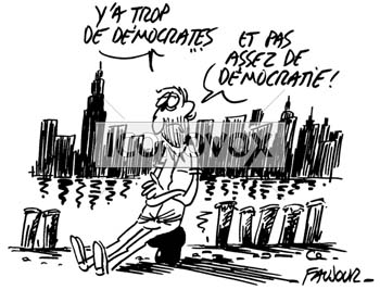 dessin de Faujour, réf. 0019-3476