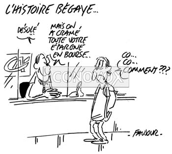 dessin de Faujour, réf. 0019-3477