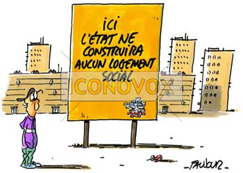 dessin de Faujour, réf. 0019-3479
