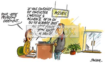 dessin de Faujour, réf. 0019-3485