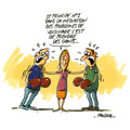 dessin de Faujour, r&eacute;f. 0019-3488
