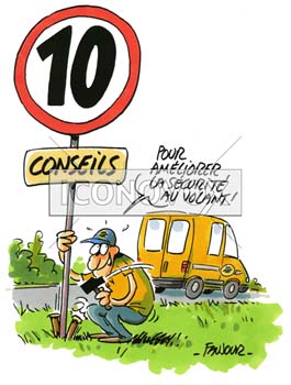 dessin de Faujour, réf. 0019-3489