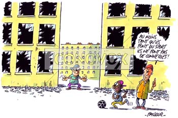 dessin de Faujour, réf. 0019-3508