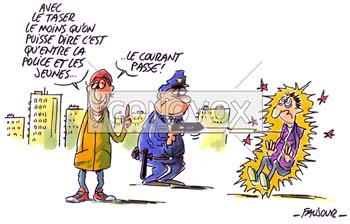 dessin de Faujour, réf. 0019-3513