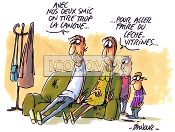 dessin de Faujour, réf. 0019-3517