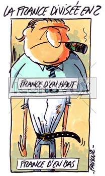 dessin de Faujour, réf. 0019-3520