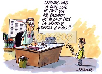 dessin de Faujour, réf. 0019-3522