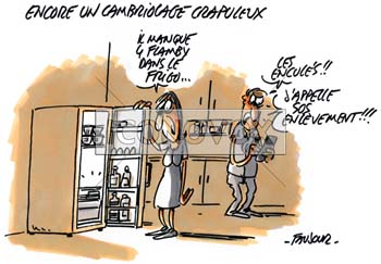 dessin de Faujour, réf. 0019-3527