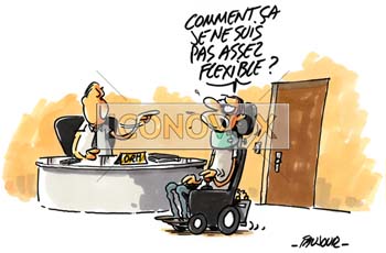 dessin de Faujour, réf. 0019-3540