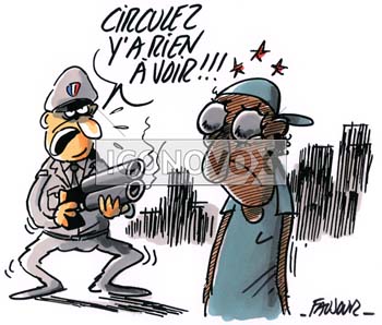 dessin de Faujour, réf. 0019-3542