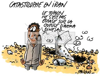 dessin de Faujour, réf. 0019-3543