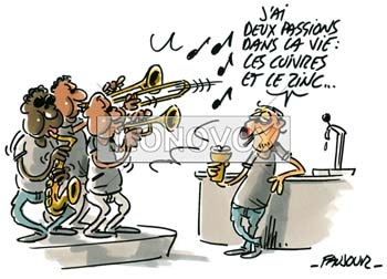 dessin de Faujour, réf. 0019-3544