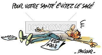 dessin de Faujour, réf. 0019-3548