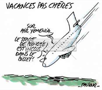 dessin de Faujour, réf. 0019-3551