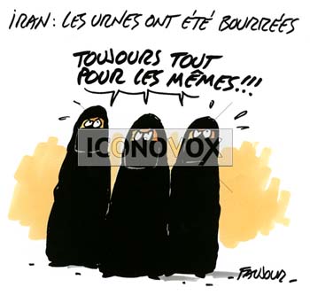dessin de Faujour, réf. 0019-3553