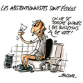 dessin de Faujour, réf. 0019-3561