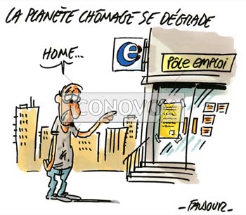 dessin de Faujour, réf. 0019-3564