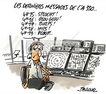 dessin de Faujour, réf. 0019-3566