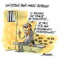 dessin de Faujour, r&eacute;f. 0019-3569