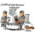 dessin de Faujour, r&eacute;f. 0019-3574