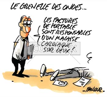 dessin de Faujour, réf. 0019-3576