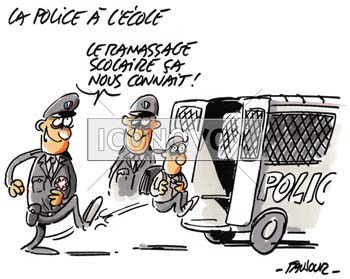 dessin de Faujour, réf. 0019-3577