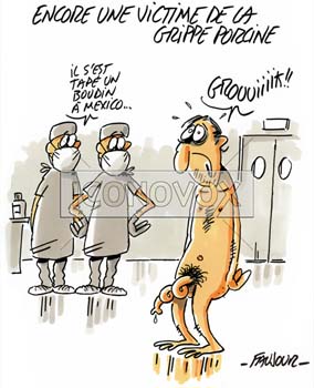 dessin de Faujour, réf. 0019-3586