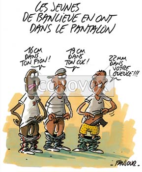 dessin de Faujour, réf. 0019-3596