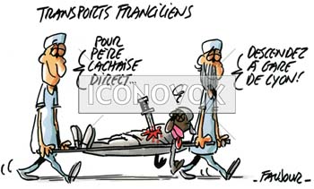 dessin de Faujour, réf. 0019-3597