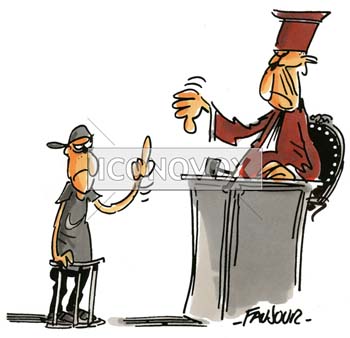 dessin de Faujour, réf. 0019-3598