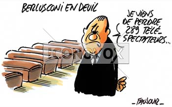 dessin de Faujour, réf. 0019-3601