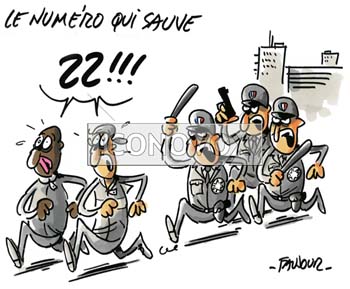 dessin de Faujour, réf. 0019-3608