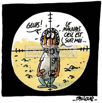 dessin de Faujour, réf. 0019-3610