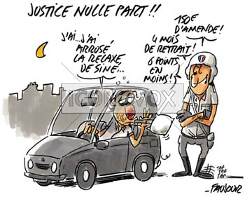 dessin de Faujour, réf. 0019-3626