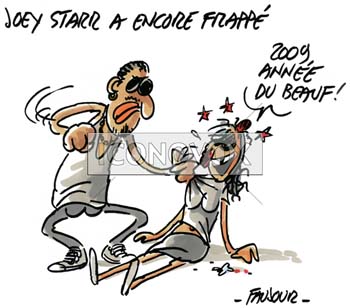 dessin de Faujour, réf. 0019-3630