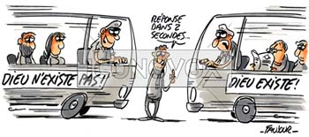 dessin de Faujour, réf. 0019-3643