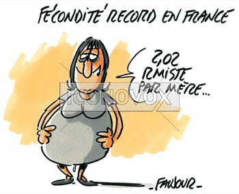 dessin de Faujour, réf. 0019-3644