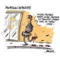dessin de Faujour, r&eacute;f. 0019-3648