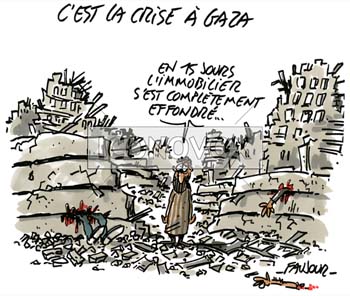 dessin de Faujour, réf. 0019-3651