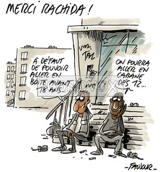 dessin de Faujour, réf. 0019-3661