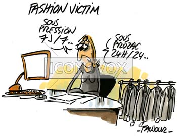 dessin de Faujour, réf. 0019-3677