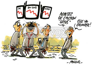 dessin de Faujour, réf. 0019-3688
