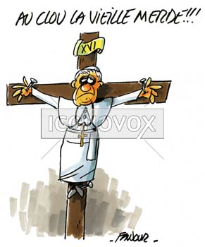 dessin de Faujour, réf. 0019-3690