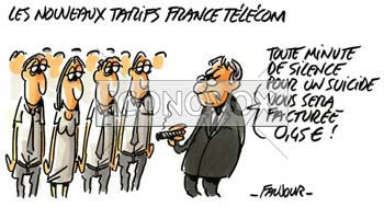 dessin de Faujour, réf. 0019-3693
