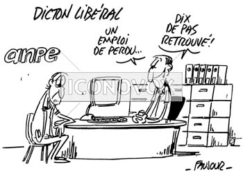 dessin de Faujour, réf. 0019-3701